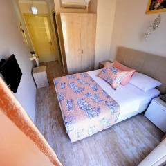 Kandira Butik Hotel 2* Стандартный номер фото 2