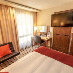 Radisson Blu Royal Hotel Bergen Берген удобства в номере