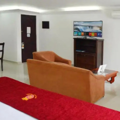 Hotel Plaza Versalles 3* Полулюкс с различными типами кроватей фото 5