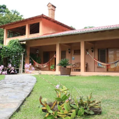 Отель La Villa de Soledad B&B фото 2