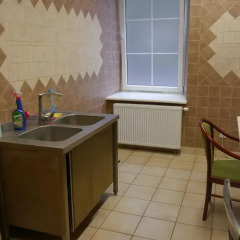 Отель Center Stay Hostel Литва, Вильнюс - 4 отзыва об отеле, цены и фото номеров - забронировать отель Center Stay Hostel онлайн ванная фото 4