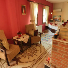 Ephesus Boutique Hotel развлечения
