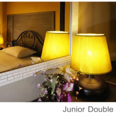 Отель Rambuttri Village Inn & Plaza 3* Стандартный номер с различными типами кроватей фото 6