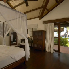 Отель Evason Ana Mandara Nha Trang 5* Люкс с различными типами кроватей фото 3