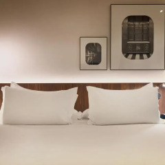 Отель H10 Casa Mimosa 4* Номер Делюкс с различными типами кроватей фото 8