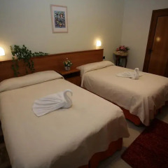 Hotel Nais 3* Стандартный номер фото 4