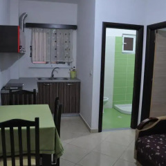 Hotel Edola 3* Апартаменты с различными типами кроватей фото 6
