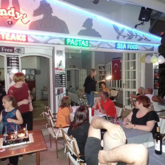 Andy's Apart Hotel 3* Апартаменты с различными типами кроватей фото 30