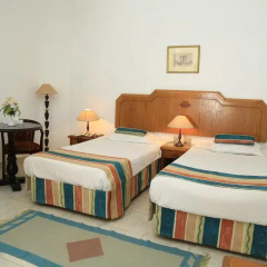 Отель Minamark Resort & Spa 4* Стандартный номер с различными типами кроватей фото 2