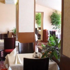 Отель Spa Hotel Sveti Nikola Болгария, Сандански - отзывы, цены и фото номеров - забронировать отель Spa Hotel Sveti Nikola онлайн питание фото 3