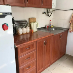 Отель Aregak B&B в номере фото 2