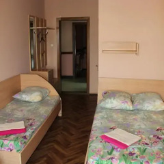 Гостиница Transit Motel в Тюмени отзывы, цены и фото номеров - забронировать гостиницу Transit Motel онлайн Тюмень комната для гостей фото 4