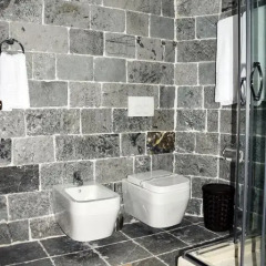 Отель Castle Park 3* Номер Делюкс фото 7