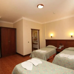 Fidan Apart Hotel 3* Стандартный номер с различными типами кроватей фото 2