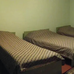 Hostel Tasma комната для гостей фото 4