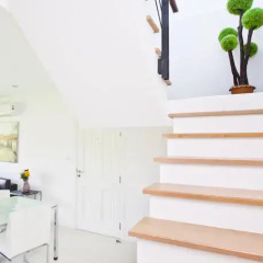 Отель Penthouse Kamala Regent A 501 комната для гостей