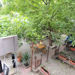 Отель Hostel Peace Грузия, Тбилиси - отзывы, цены и фото номеров - забронировать отель Hostel Peace онлайн фото 3