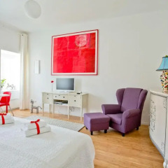 Отель Rooms Zagreb 17 детские мероприятия