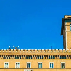Отель Campitelli Apartment Италия, Рим - отзывы, цены и фото номеров - забронировать отель Campitelli Apartment онлайн фото 6