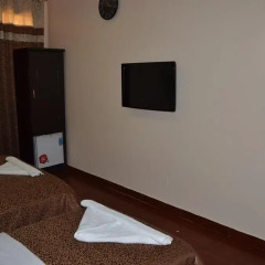 Grand Sina Hotel Стандартный номер с двуспальной кроватью фото 11