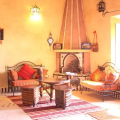 Отель Maison Merzouga Guest House Марокко, Мерзуга - отзывы, цены и фото номеров - забронировать отель Maison Merzouga Guest House онлайн фото 5