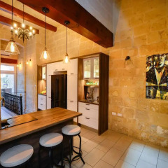 Отель Julesys BnB 4* Люкс с различными типами кроватей фото 12
