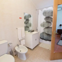 Отель House Rodrigues ванная