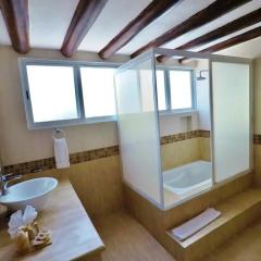 Hotel El Campanario Studios & Suites 2* Люкс с различными типами кроватей фото 4