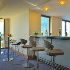 Suite Hotel Sofia спа