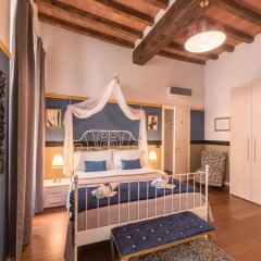 Отель Domus San Martino Стандартный номер фото 2