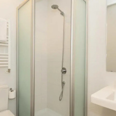Отель Hostal Benidorm 2* Стандартный номер фото 9