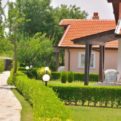 Отель Sunny Hills Villas фото 5