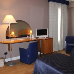 Vittoria Parc Hotel 4* Стандартный номер