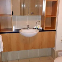 Апартаменты Fv4006 Apartments Апартаменты с различными типами кроватей фото 11