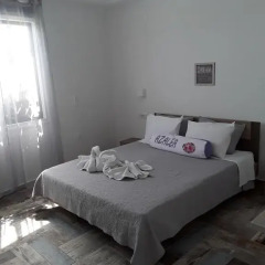 Апартаменты Azalea Studios & Apartments Апартаменты с различными типами кроватей фото 3