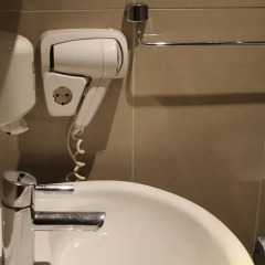 Отель Atlas Residence 3* Стандартный номер фото 5