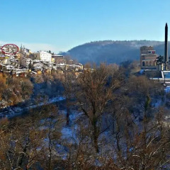 Отель Trendy Inn 2* Стандартный номер фото 46