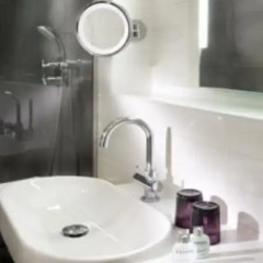 Отель Best Western Premier Louvre Saint Honore 4* Стандартный номер с разными типами кроватей фото 3
