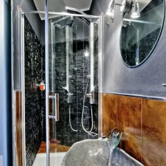 Отель Suite Paradise 3* Номер Делюкс с различными типами кроватей фото 11