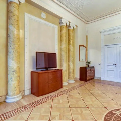 Hotel 5 Sezonov интерьер отеля фото 2