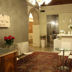 Hotel Tiepolo спа