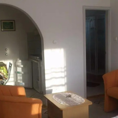 Отель Flora Villa 3* Апартаменты фото 25