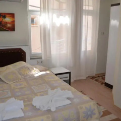 Hotel Simsek комната для гостей фото 2