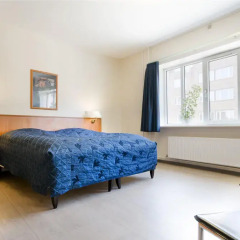 Hotel Chagall 3* Номер Бизнес с разными типами кроватей фото 2