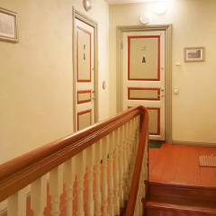 Апартаменты Classic Apartments - Sügise 14 удобства в номере