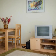 Holiday Garden Hotel удобства в номере фото 2