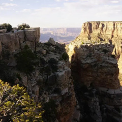 Отель Grand Canyon Plaza Hotel США, Гранд-Каньон - отзывы, цены и фото номеров - забронировать отель Grand Canyon Plaza Hotel онлайн пляж