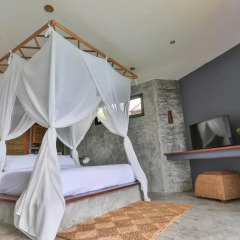 Отель Sai Daeng Resort 3* Номер Делюкс с различными типами кроватей фото 33