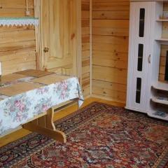 Гостиница Ekodom Uyutnyi Ugolok в Калуге отзывы, цены и фото номеров - забронировать гостиницу Ekodom Uyutnyi Ugolok онлайн Калуга комната для гостей фото 2