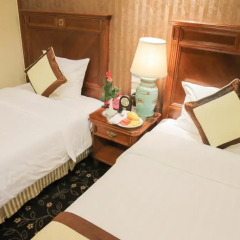 Time Square Hotel 2* Улучшенный номер фото 5